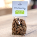 Würzmandeln Kräutersalz (Säckli)